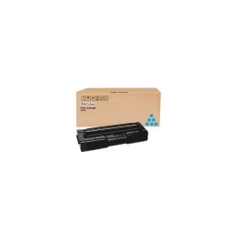 Ricoh SPC23X/C31X/TYPE310 toner cyan ORIGINAL 6K