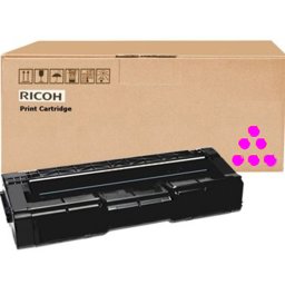 Ricoh SPC23X/C31X/TYPE310 toner magenta ORIGINAL 6K
