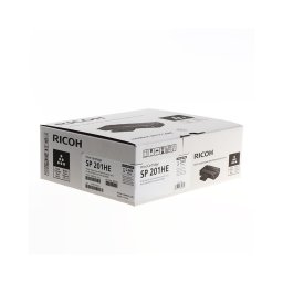 Ricoh SP201 toner ORIGINAL 2,6K