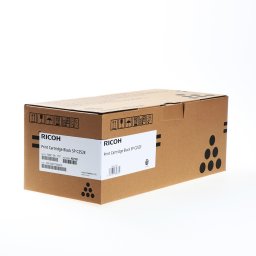 Ricoh SPC252 toner black ORIGINAL 4,5K