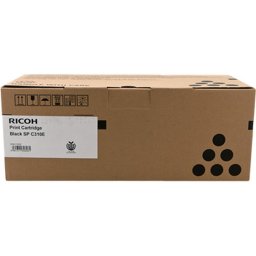 Ricoh SPC231 toner black ORIGINAL 2,5K