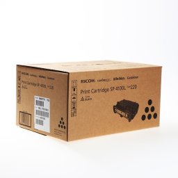 Ricoh SP4100/TYPE220 toner ORIGINAL 7,5K