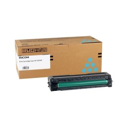 Ricoh SPC252 toner cyan ORIGINAL 6K