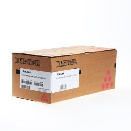 Ricoh SPC252 toner magenta ORIGINAL 6K
