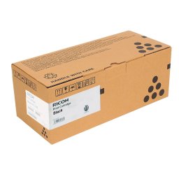 Ricoh C340 toner black ORIGINAL