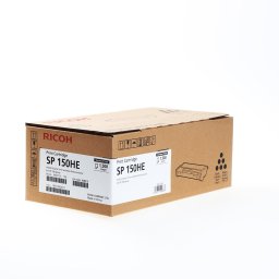 Ricoh SP150 toner ORIGINAL 1,5K