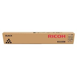 Ricoh C820/C821/TYPE820 toner black ORIGINAL