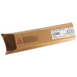 Ricoh C430/C431 toner magenta ORIGINAL 15K