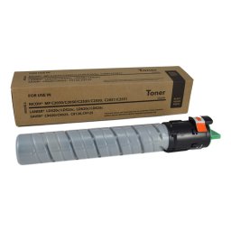 Ricoh C2030/2550 toner black ORIGINAL 10K