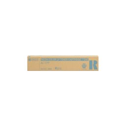 Ricoh CL4000/TYPE245 toner cyan ORIGINAL 5K