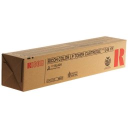Ricoh CL4000/TYPE245 toner black ORIGINAL 15K