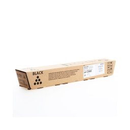 Ricoh C2500/C3000 toner black ORIGINAL