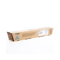 Ricoh C2500/C3000 toner cyan ORIGINAL