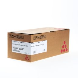 Ricoh SPC220/221/TYPE220 toner magenta ORIGINAL