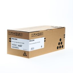Ricoh SPC250 toner black ORIGINAL