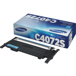 Samsung CLP320 toner cyan ORIGINAL