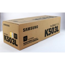Samsung C3010/3060 toner black ORIGINAL