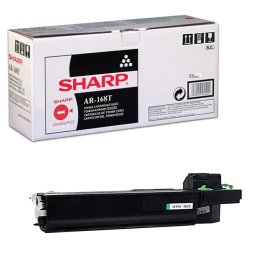 Sharp AR168T toner ORIGINAL