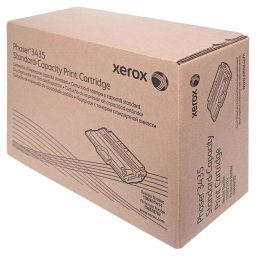 Xerox 3435 toner ORIGINAL 4K