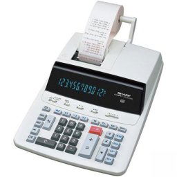Számológép szalagos SH2635RH Sharp