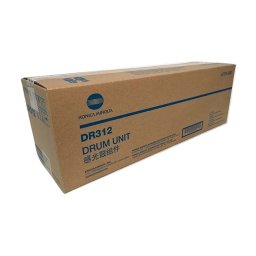 Minolta DR312 drum unit black ORIGINAL
