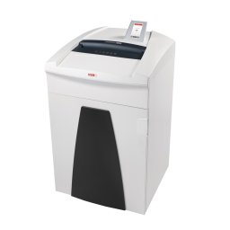 Iratmegsemmisítő 29lap 4,5x30mm, CD 220-230V 50/60Hz Hsm Securio P36i