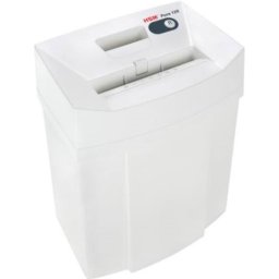 Iratmegsemmisítő 12lap 3,9mm, 230V/50Hz EU Hsm Securio