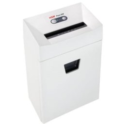 Iratmegsemmisítő 8lap 3,9x30mm, 230V/50Hz EU Hsm Pure 320