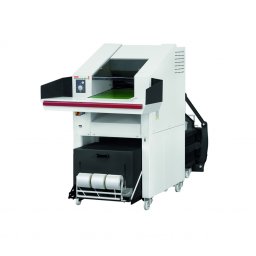 Daráló-Bálázó kombináció 6,0x40-53mm, 3x400V/50Hz Hsm Shredder Presses