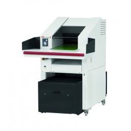 Daráló-Bálázó kombináció 6,0x40-53mm, 3x400V 50Hz Hsm Shredder Presses