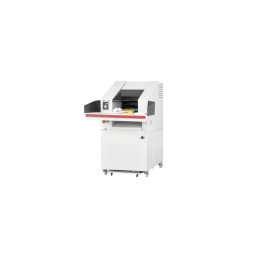 Iratmegsemmisítő 200lap 3,9x40mm, 3~400V 50Hz S Hsm Powerline FA 500.3