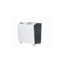 Digitális média daráló 40mm, 230V/50HZ EU Hsm Powerline