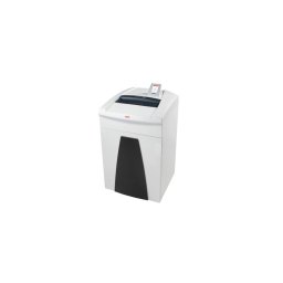 Iratmegsemmisítő 15lap 0,78x11mm, 220-230V 50/60Hz Hsm Securio P40i