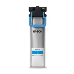 Epson T9452 tintapatron cyan ORIGINAL