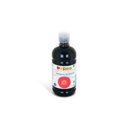 Tempera 500ml, Primo 800 fekete