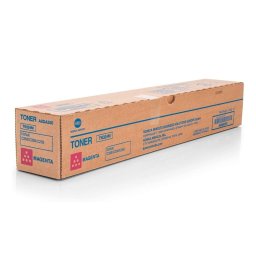 Minolta TN324 toner magenta ORIGINAL
