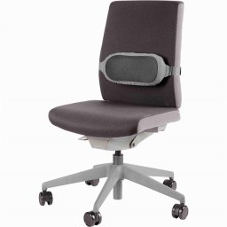 Deréktámasz, hordozható, Fellowes® Smart Suites