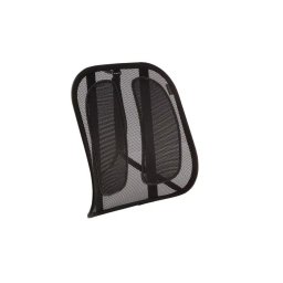 Háttámasz, Fellowes® Smart Suites Slimline, szürke