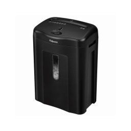 Iratmegsemmisítő, 10lap, konfetti vágás 4x40mm, Fellowes® Powershred 11C