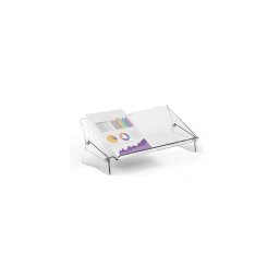 Dokumentumtartó, Fellowes® Clarity, átlátszó