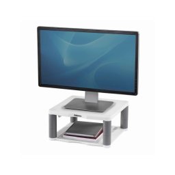Monitorállvány max. 36 kg-ig Fellowes® Premium