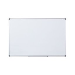 Fehértábla mágneses alukeretes 60x90cm, Dahle 96151
