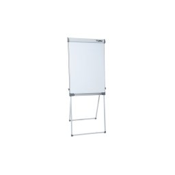 Flipchart tábla 105x68cm, proffeszionális Dahle 96011