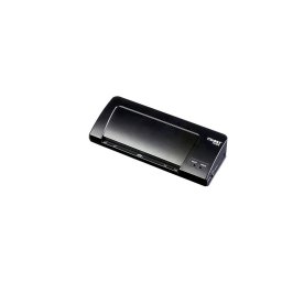 Laminálógép A4, Dahle 70104