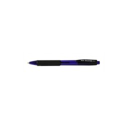 Golyóstoll 0,5mm, háromszög fogózóna Pentel Kachiri BK450C-C, írásszín kék