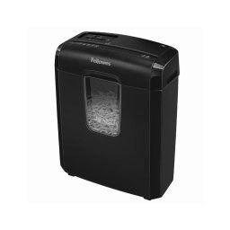 Iratmegsemmisítő, 6lap, konfetti vágás 4x35mm, Fellowes® Powershred 3C