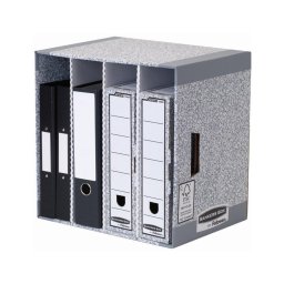 Fiókos dokumentum tároló, BANKERS BOX® by Fellowes®