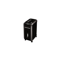Iratmegsemmisítő, 13lap, mikrokonfetti vágás 2x14mm, Fellowes® Microshred 99Ms