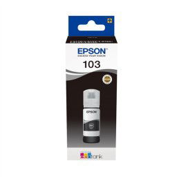 Ink Epson T00S1 black ORIGINAL (103)