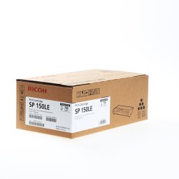 Ricoh SP150 toner ORIGINAL 0,7K